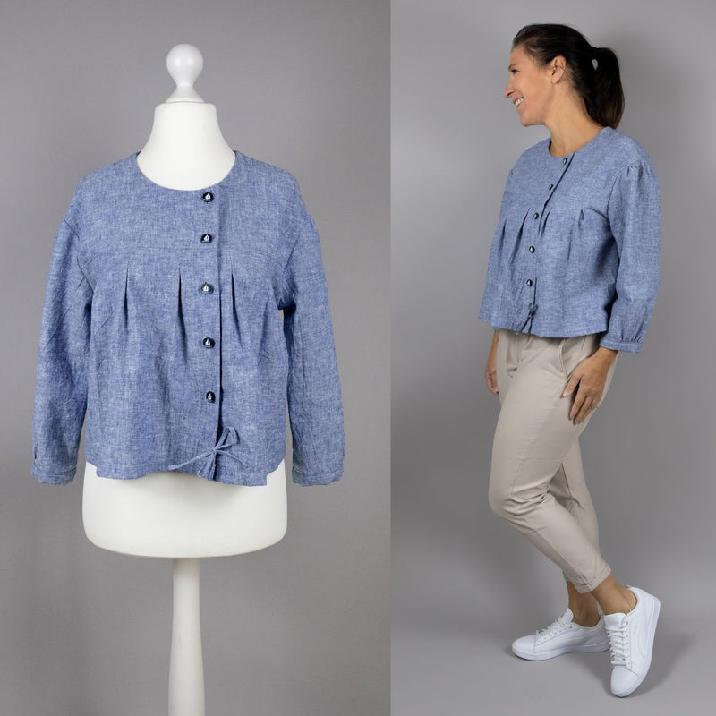 Bluse AMRAI