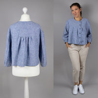Bluse AMRAI