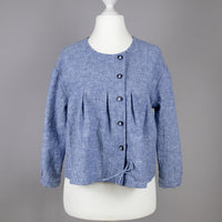 Bluse AMRAI