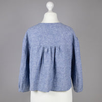 Bluse AMRAI