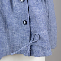 Bluse AMRAI