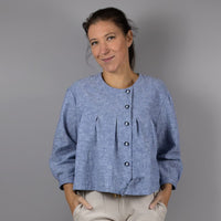 Bluse AMRAI