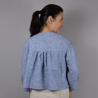 Bluse AMRAI