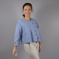 Bluse AMRAI
