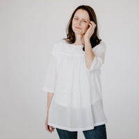 Bluse/Tunika/Kleid "CLARK"