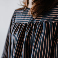 Bluse/Tunika/Kleid "CLARK"