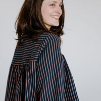 Bluse/Tunika/Kleid "CLARK"