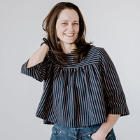 Bluse/Tunika/Kleid "CLARK"