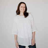 Bluse/Tunika/Kleid "CLARK"