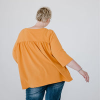 Bluse/Tunika/Kleid "CLARK"