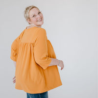 Bluse/Tunika/Kleid "CLARK"