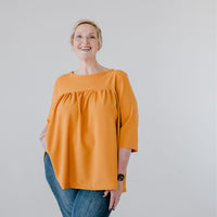 Bluse/Tunika/Kleid "CLARK"