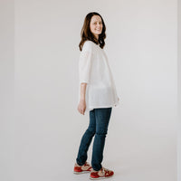 Bluse/Tunika/Kleid "CLARK"