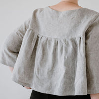 Bluse/Tunika/Kleid "CLARK"