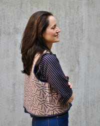Bluse/Tunika/Kleid "CLARK"