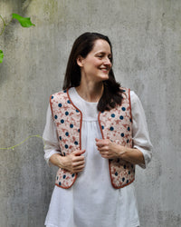 Bluse/Tunika/Kleid "CLARK"