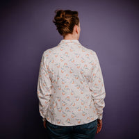 Bluse DORLIES