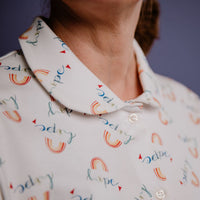 Bluse DORLIES