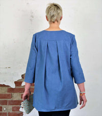 Bluse FAYE
