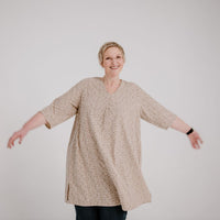 Bluse "FENNER"