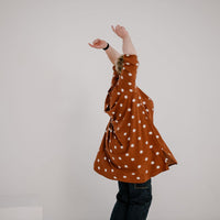 Bluse "FENNER"