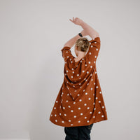 Bluse "FENNER"