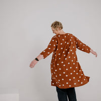 Bluse "FENNER"
