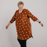 Bluse "FENNER"