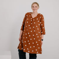 Bluse "FENNER"