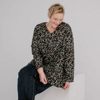 Bluse "FENNER"