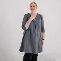 Bluse "FENNER"