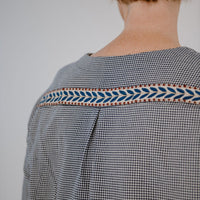 Bluse "FENNER"