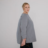 Bluse "FENNER"