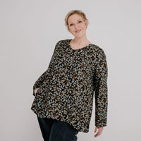Bluse "FENNER"