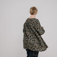 Bluse "FENNER"