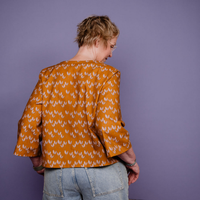 Bluse SIGNE