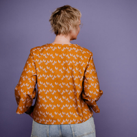 Bluse SIGNE