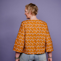 Bluse SIGNE