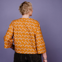 Bluse SIGNE