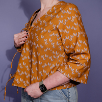 Bluse SIGNE