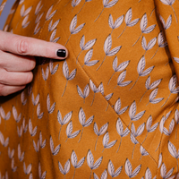 Bluse SIGNE