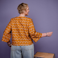 Bluse SIGNE