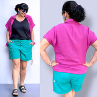 Bluse SUVI