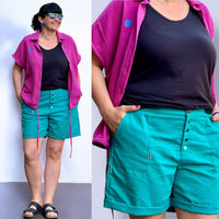 Bluse SUVI