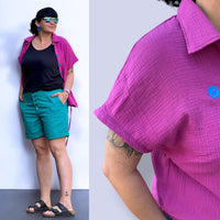 Bluse SUVI