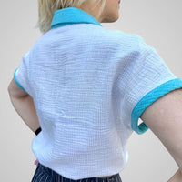 Bluse SUVI