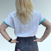 Bluse SUVI