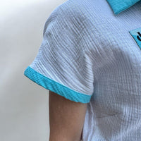Bluse SUVI