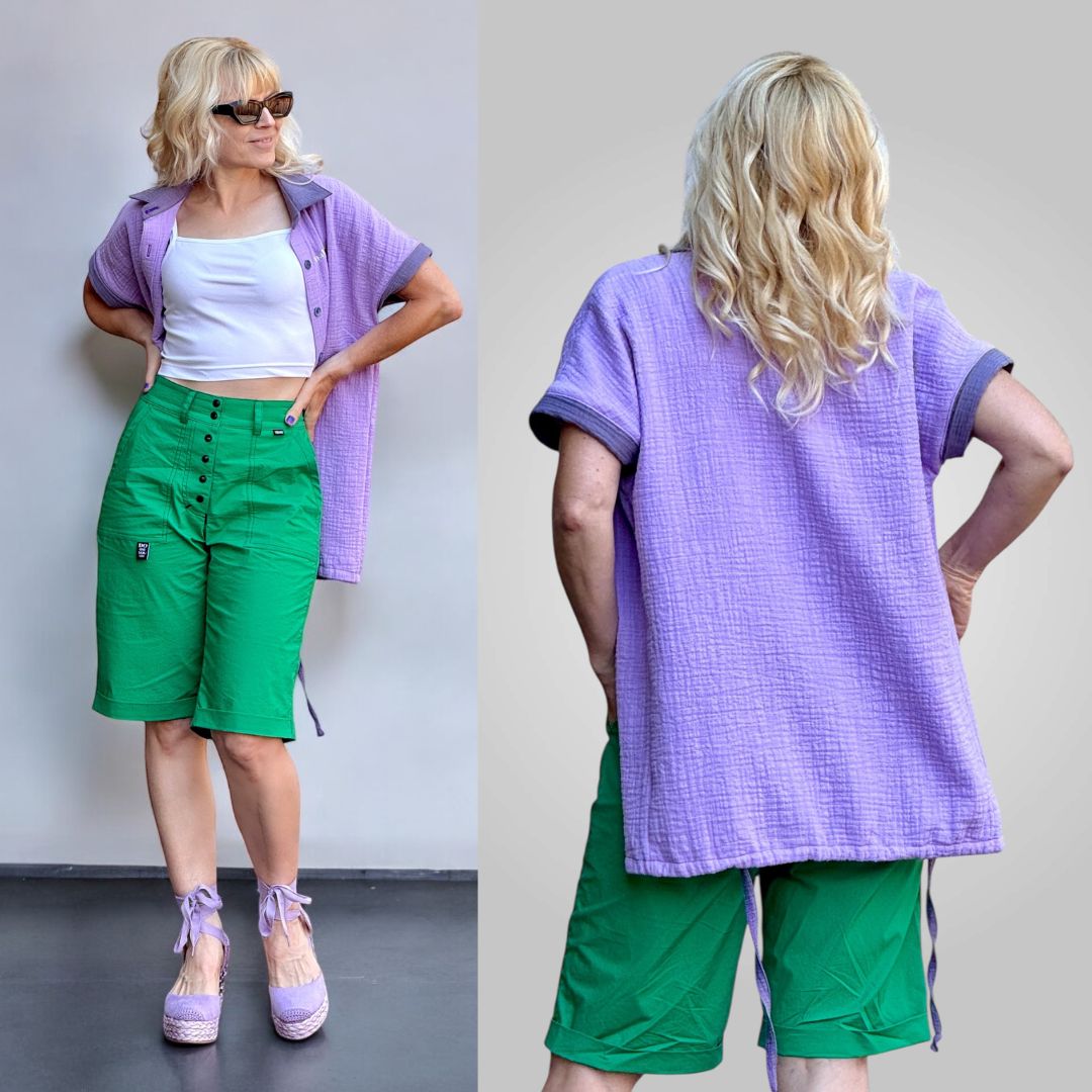 Bluse SUVI
