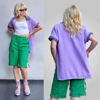 Bluse SUVI